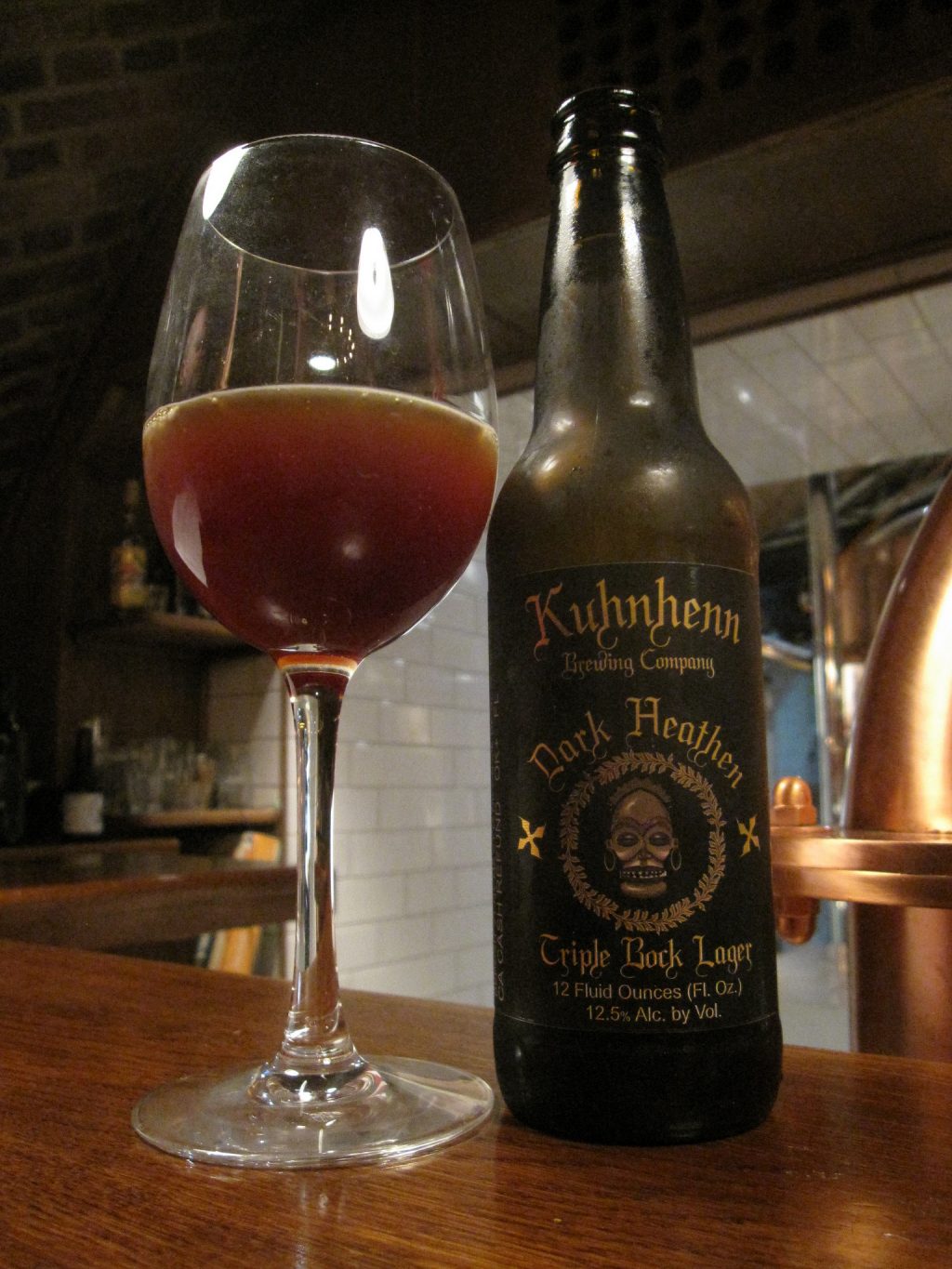 Kuhnhenn Beer