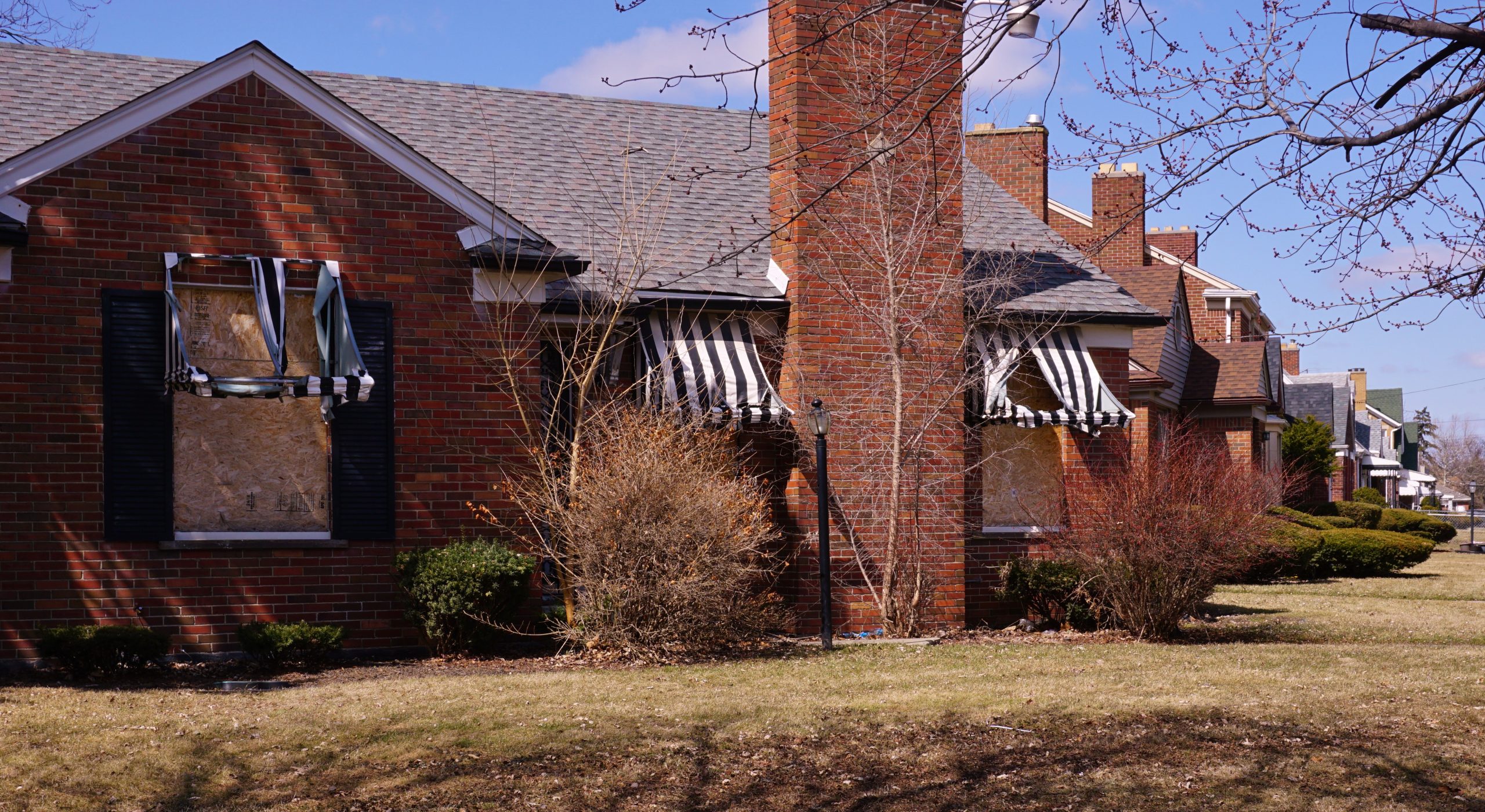 Wayne County Warns Deadline is Near to Pay Overdue Property Taxes