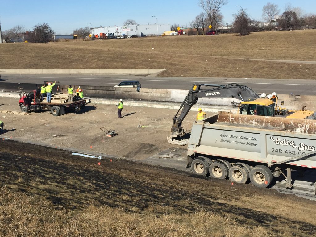 I-94 Closure 2