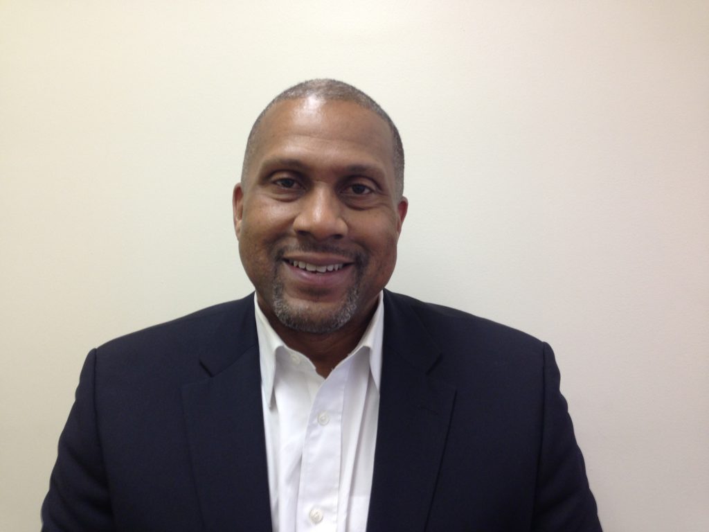 Tavis Smiley at WSU 032415