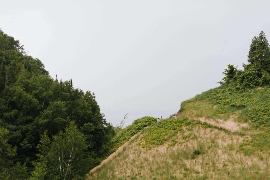 Arcadia Dunes Nature Preserve