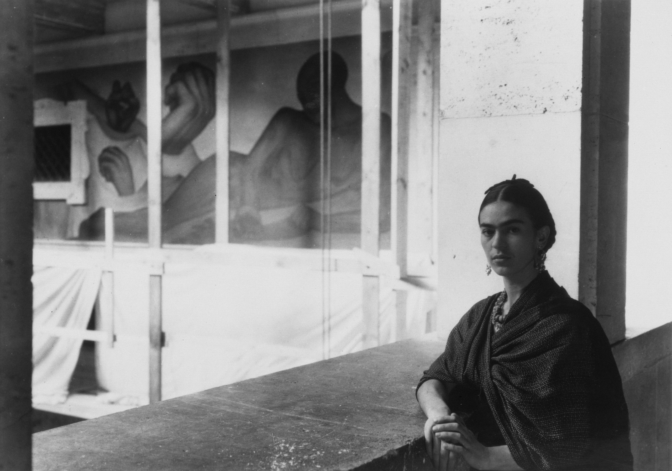 Untold story of Frida Kahlo to be re-enacted