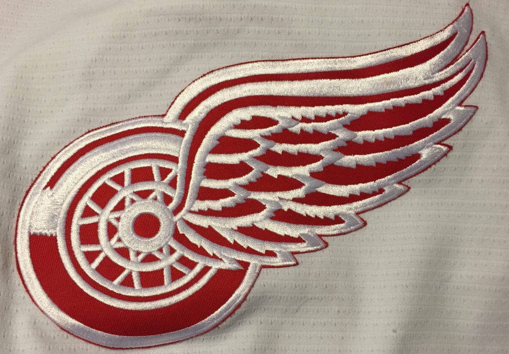 Red Wings logo