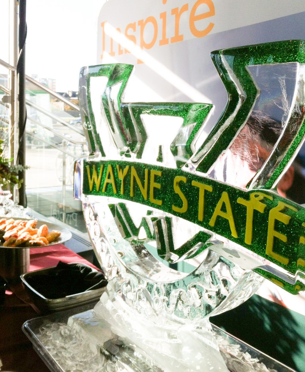 Wayne State University