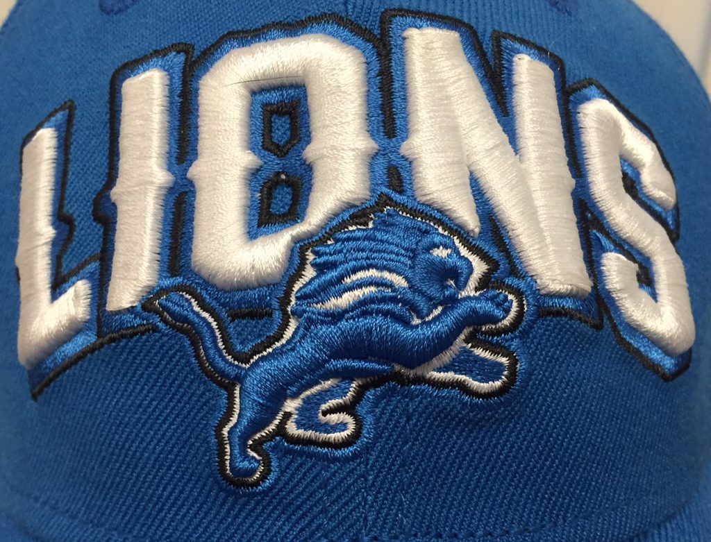 Yes, The Detroit Lions Were Actually Great Once - WDET 101.9 FM