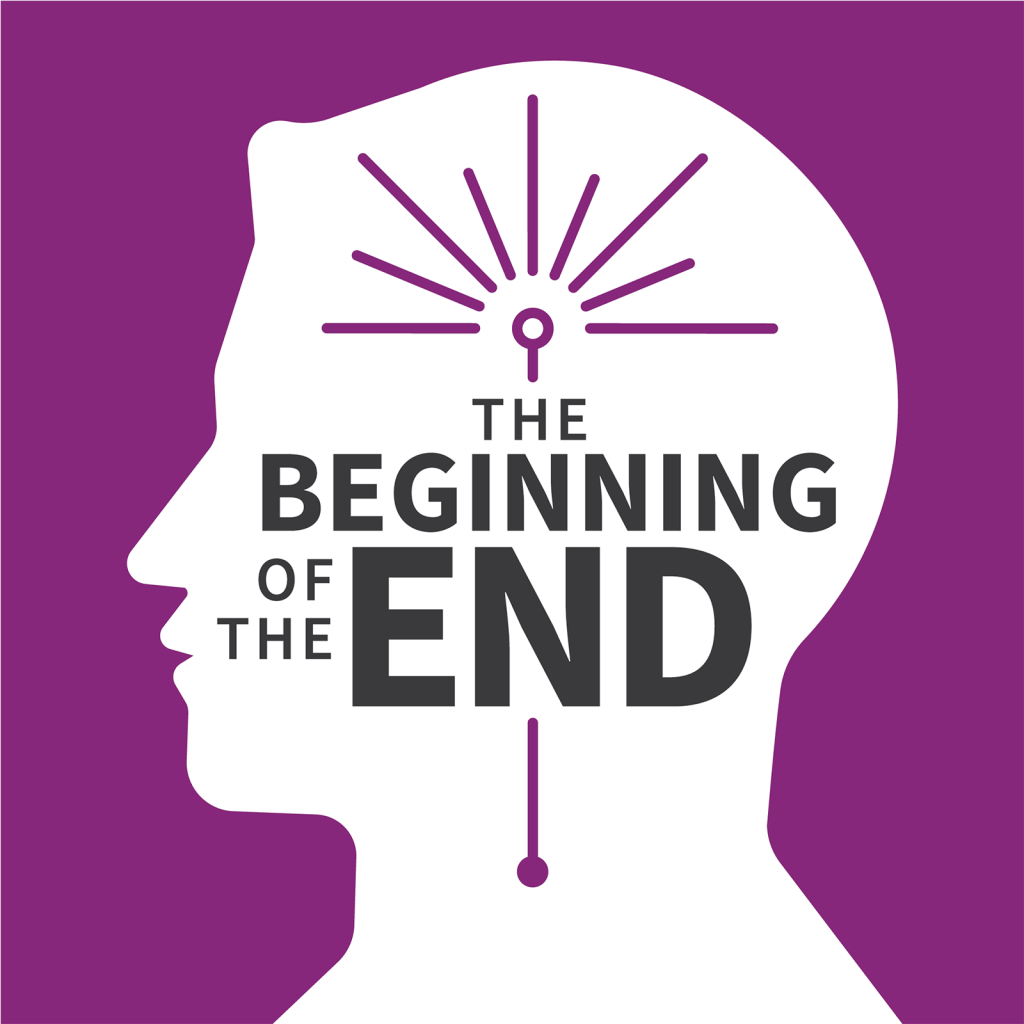 Beginning of the End Logo