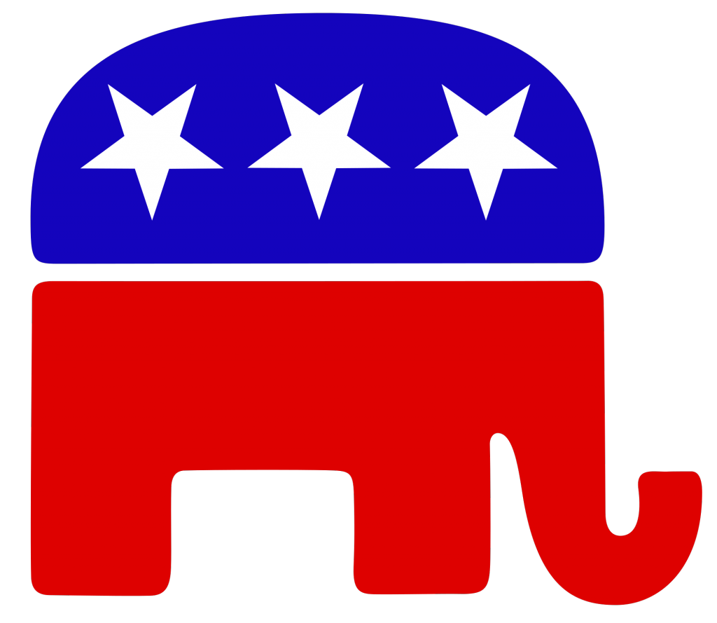 Republican Elephant