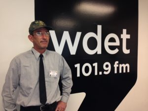 Detroit Lions Archives - WDET 101.9 FM