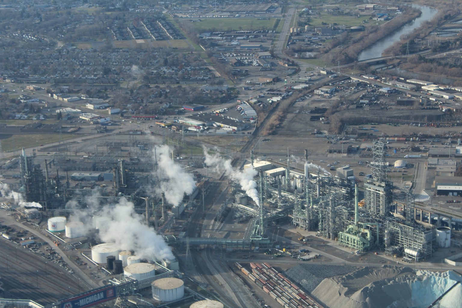 A New Short Film Shows How Air Pollution Affects a Detroit Family With ...