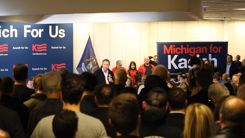 Kasich 2.15.16