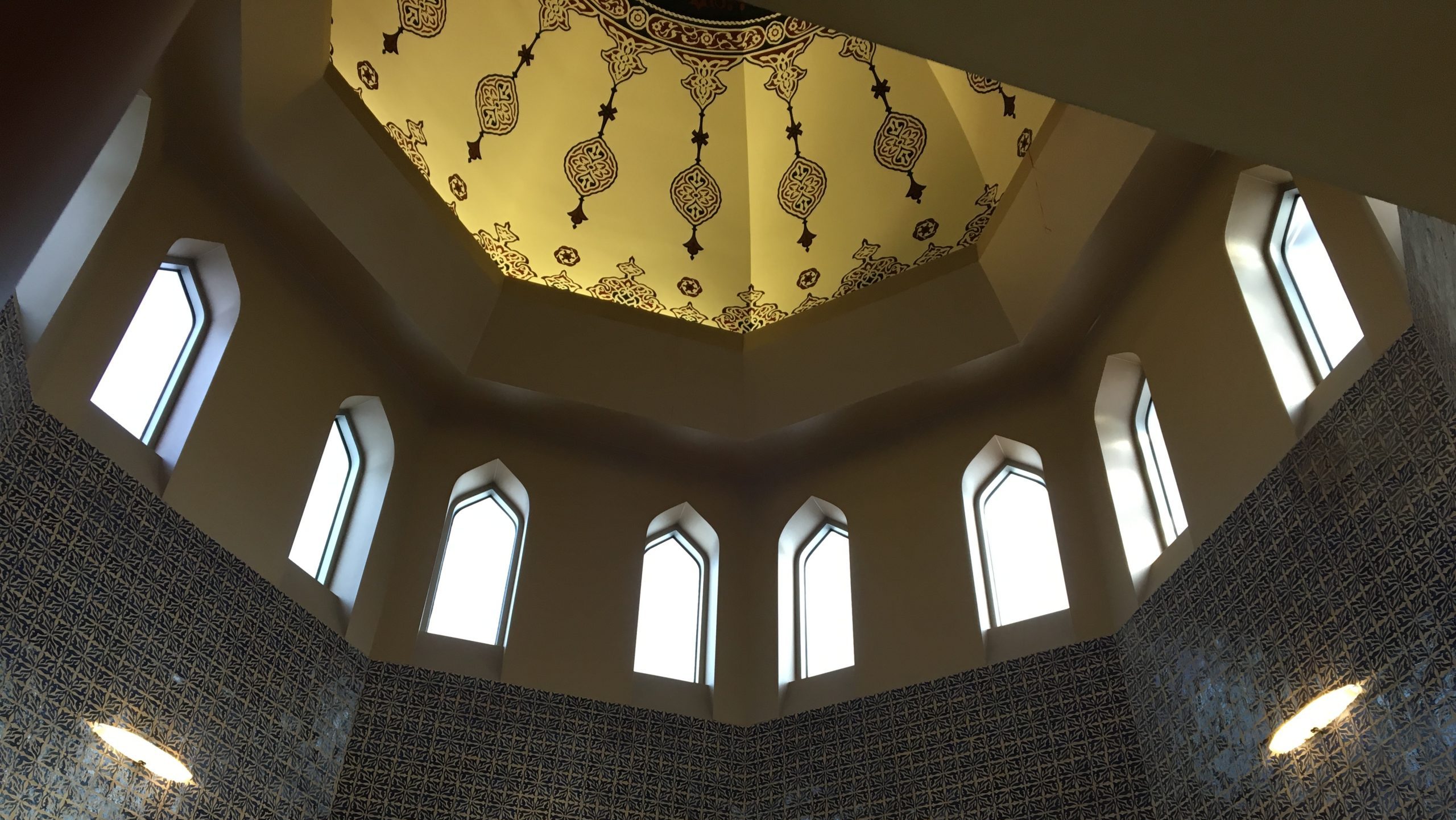 Detroit Evening Report: Civil rights group responds to Dearborn march