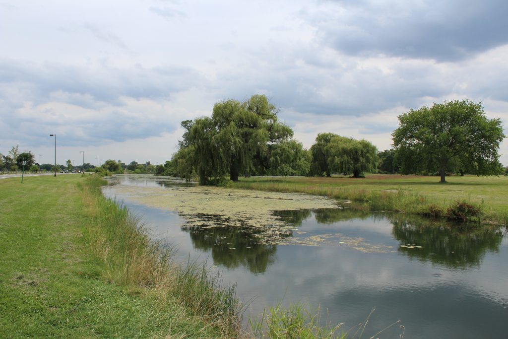 Lake Okonoka