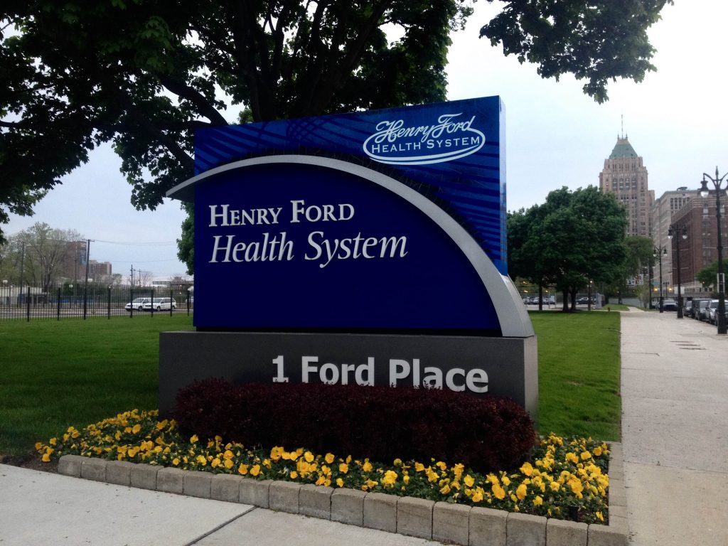 henry ford hospital health system care detroit medical