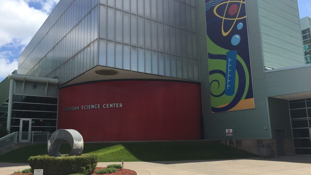 Michigan Science Center receives NASA to advance STEM projects in ...