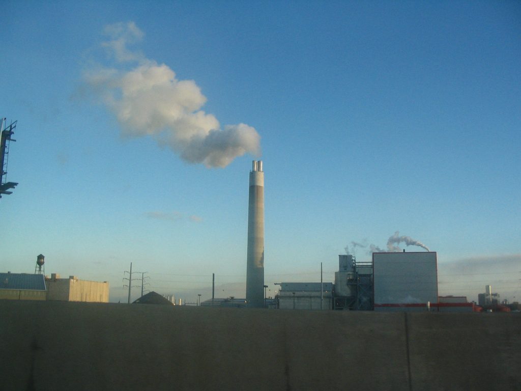 detroit incinerator