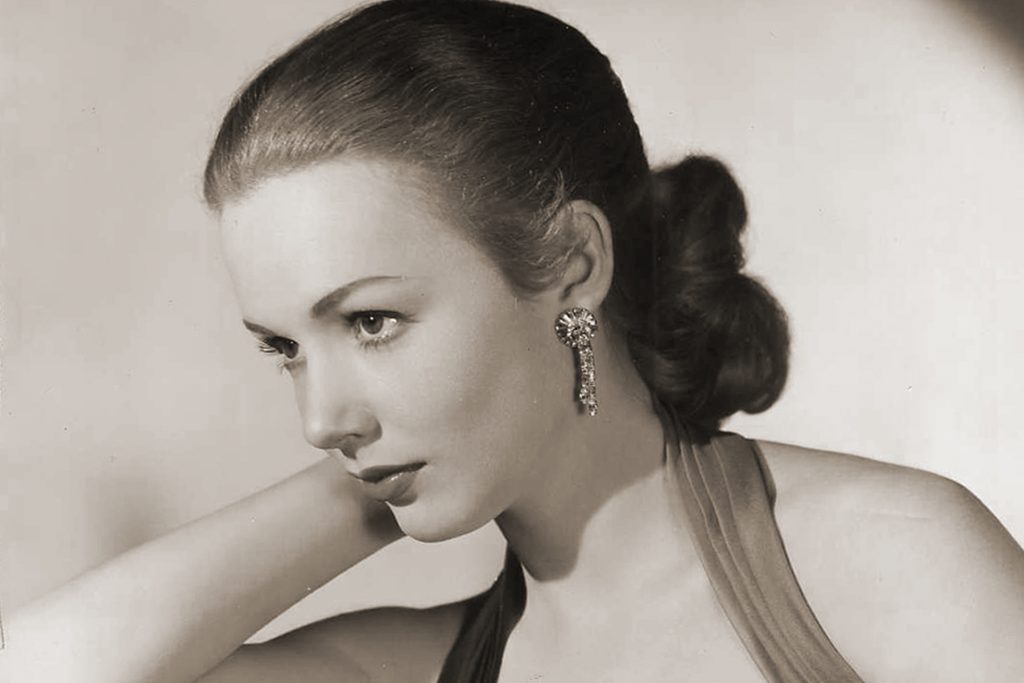 Piper Laurie