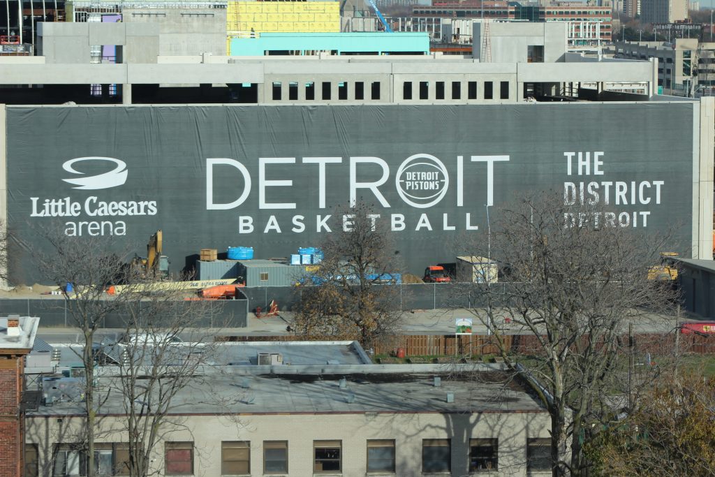 Pistons Banner 1