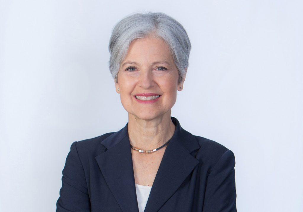 Jill Stein 2