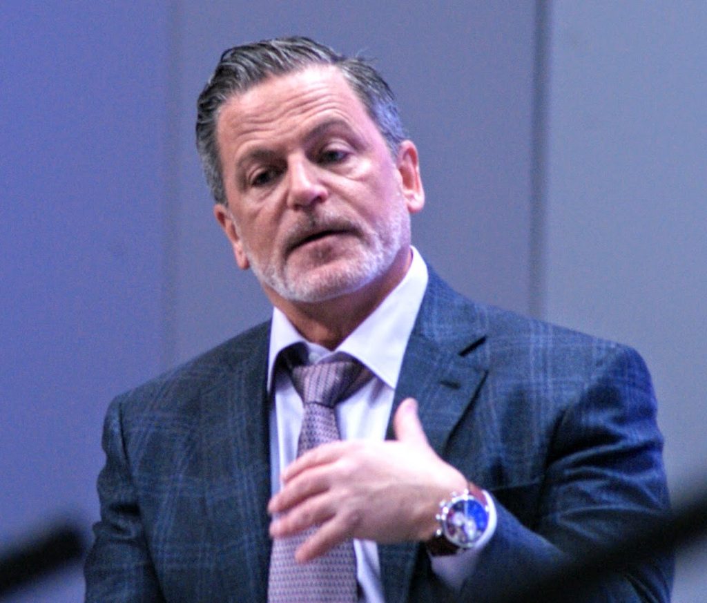 Dan Gilbert