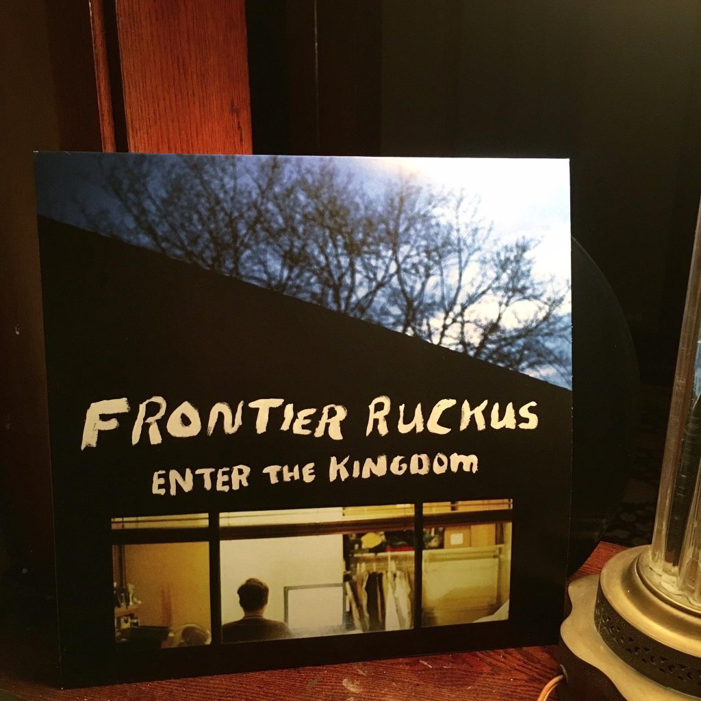 Frontier Ruckus