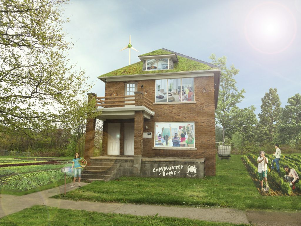 Motown Movement House Concept 031717 - pb