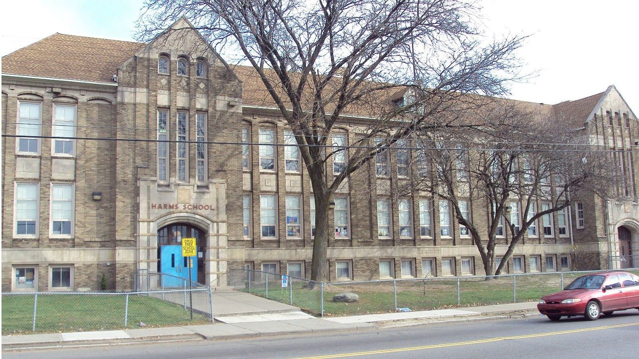One advocate’s journey to improve Detroit public schools – WDET 101.9 FM