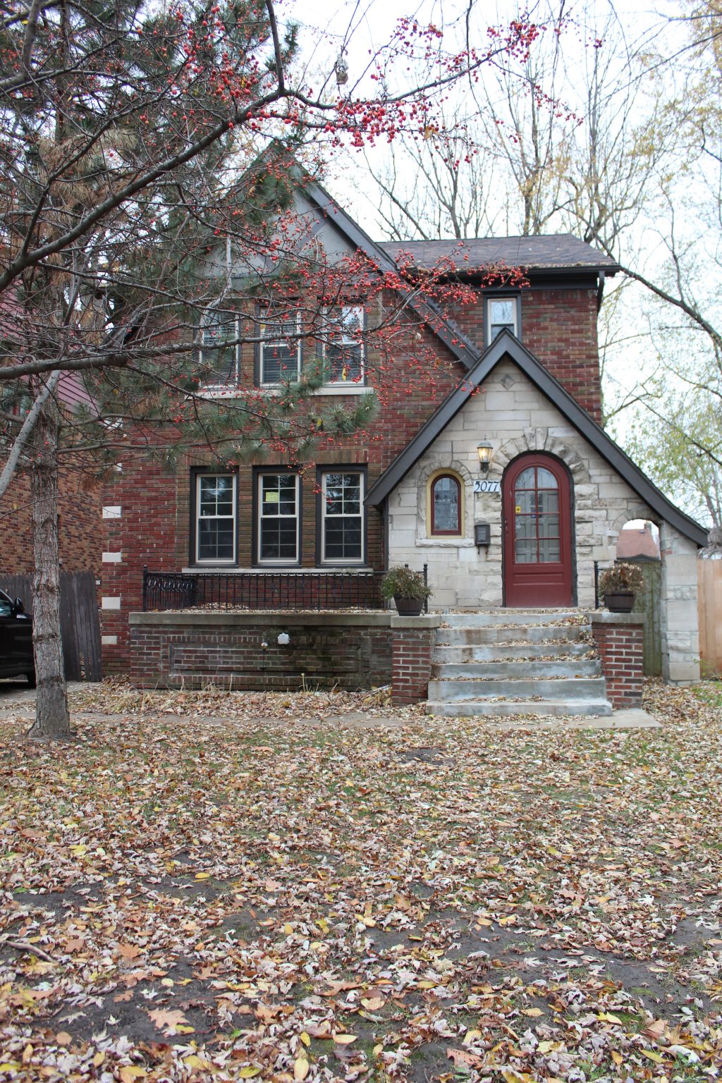 Historic Home