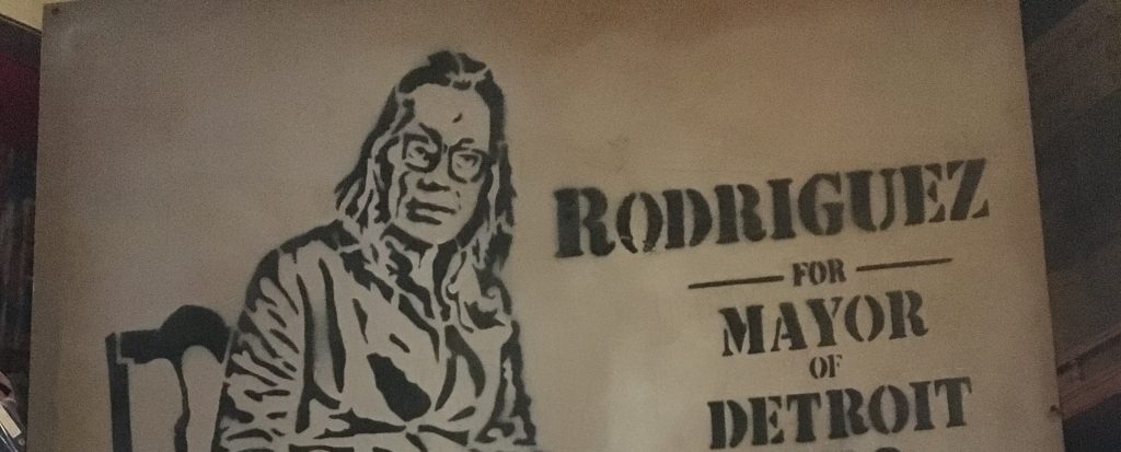 Rodriguez for Mayor Crop