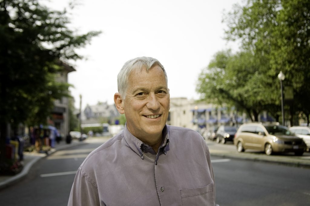 Walter Isaacson Aspen Institute Patrice Gilbert 2 5.19.17-jn