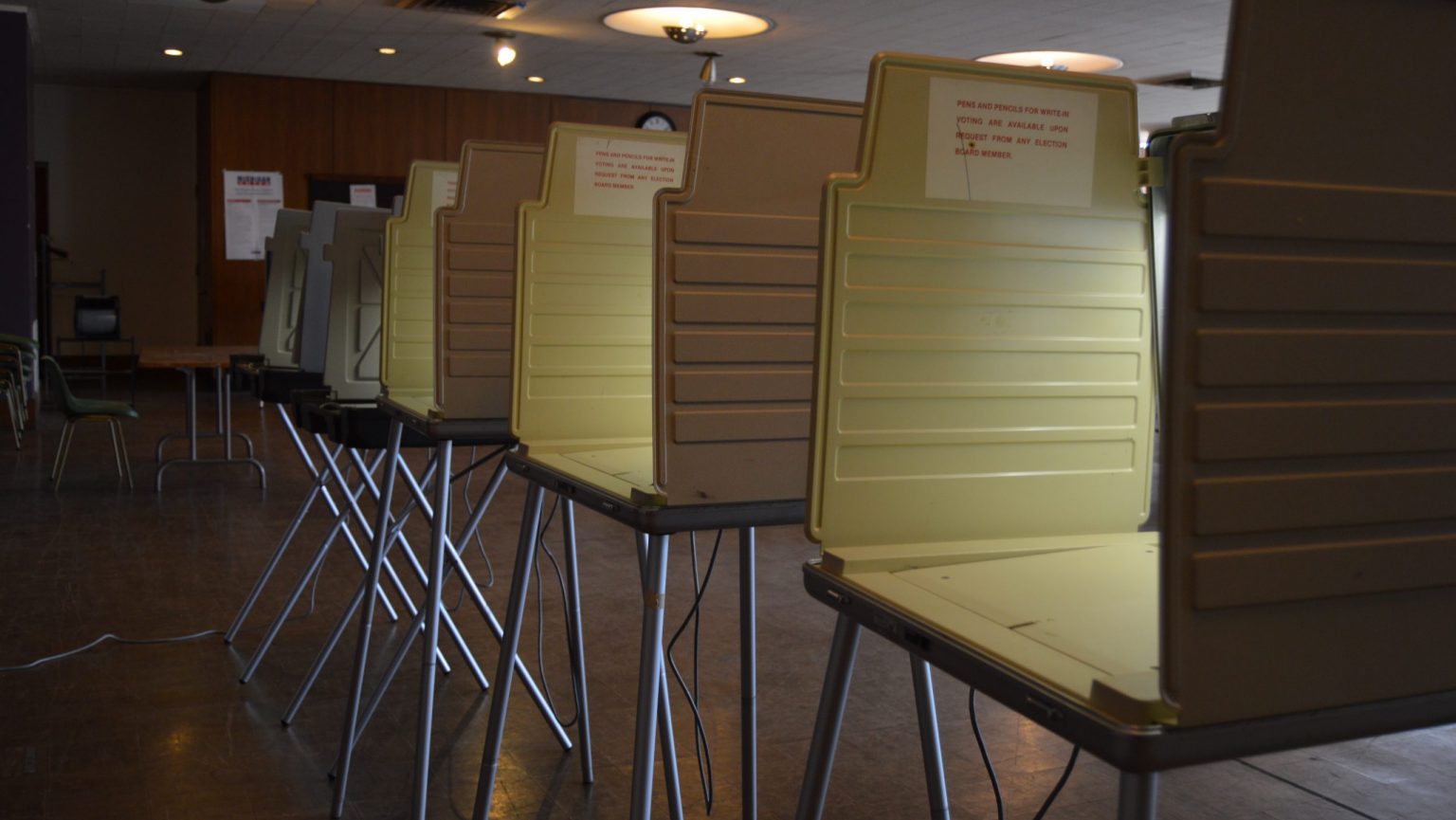 Unpacking Michigan's Election Day turnout WDET 101.9 FM