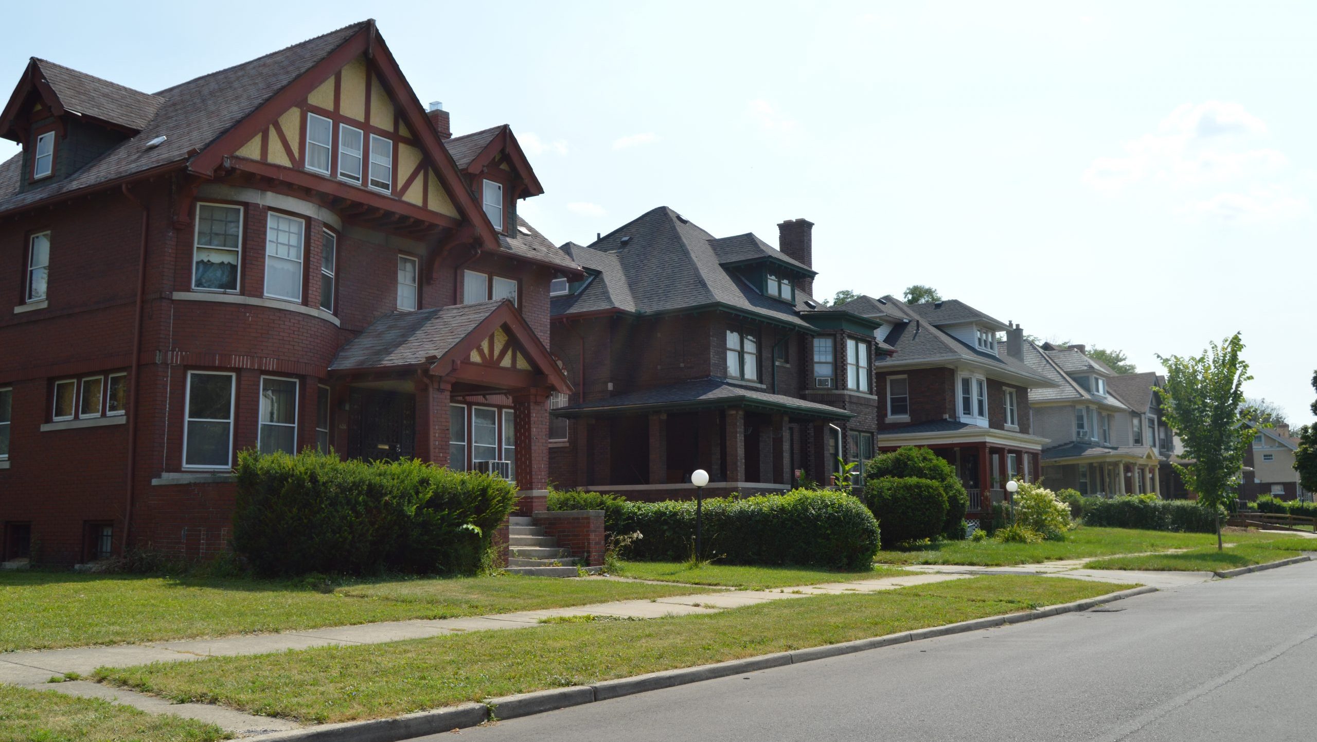 The Metro: What reparations could look like in Detroit