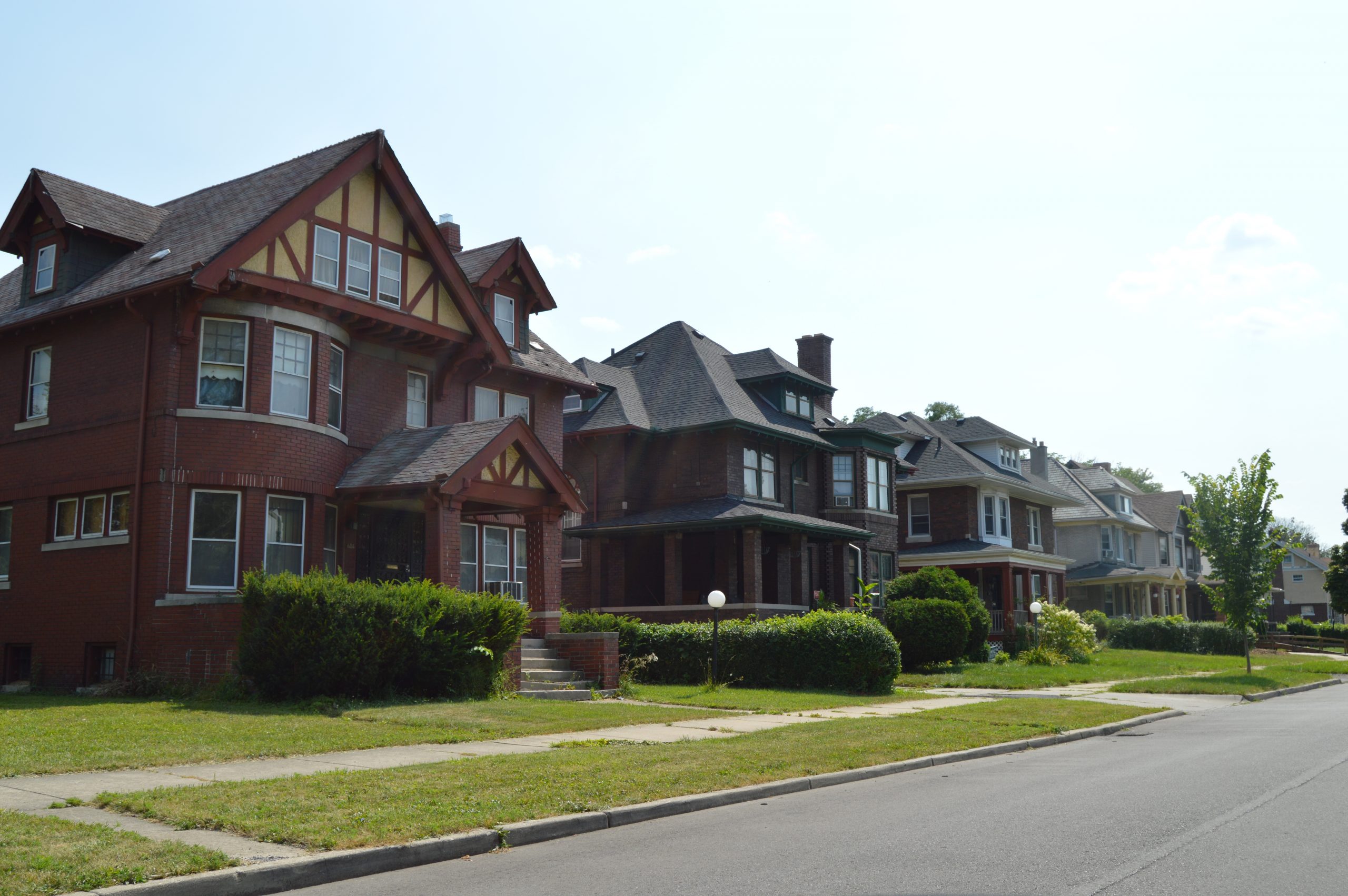 Should I Stay or Should I Go? Experts Talk Cost of Living in Detroit WDET 101.9 FM