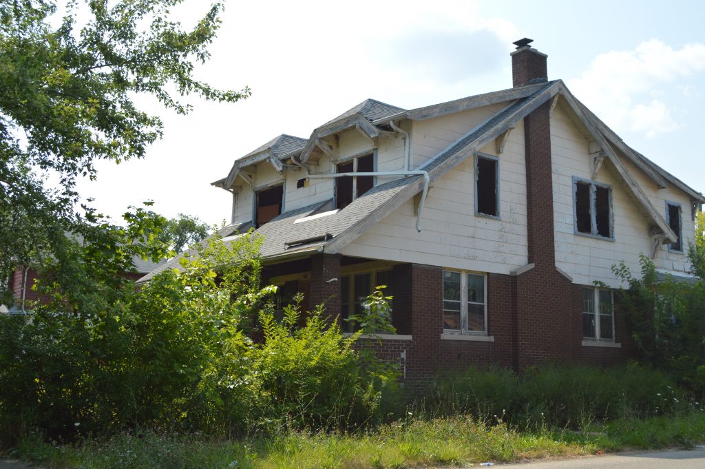 House Blight Highland Park Abandoned 8.9.17-jn