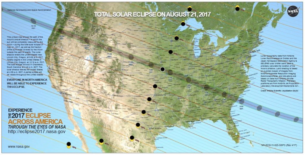 NASA Eclipse Map 081817 pb