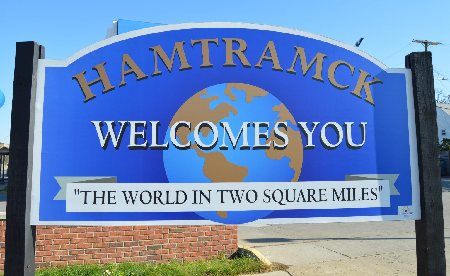 Finances and Infrastructure Top Issues in Hamtramck August Primary