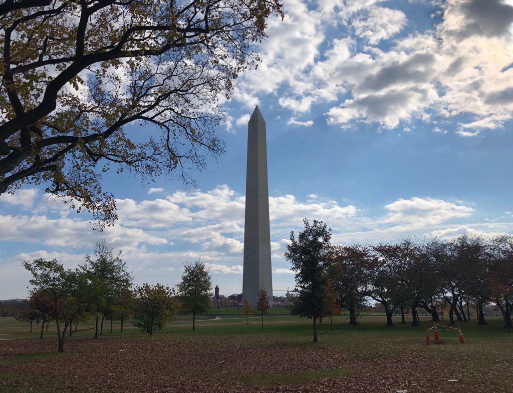 Washington Monument DC National Mall 4