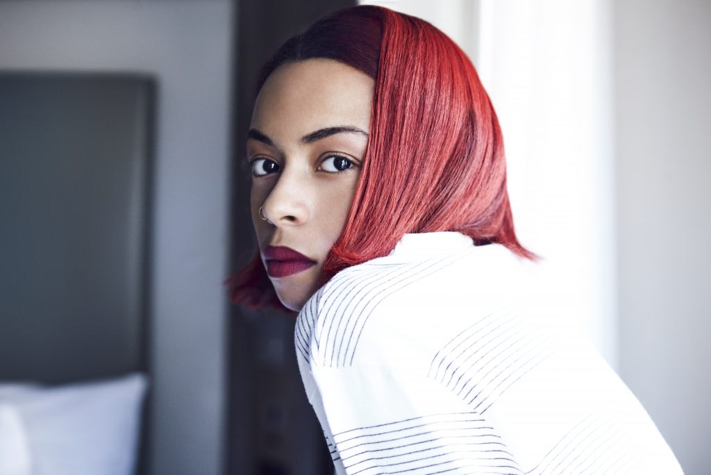 Ravyn Lenae