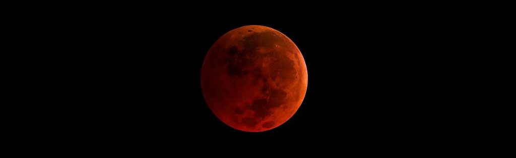 Super Blue Blood Moon 01/30/2018