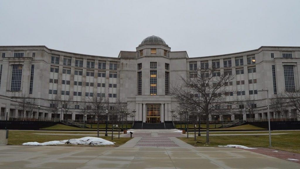 Michigan Supreme Court