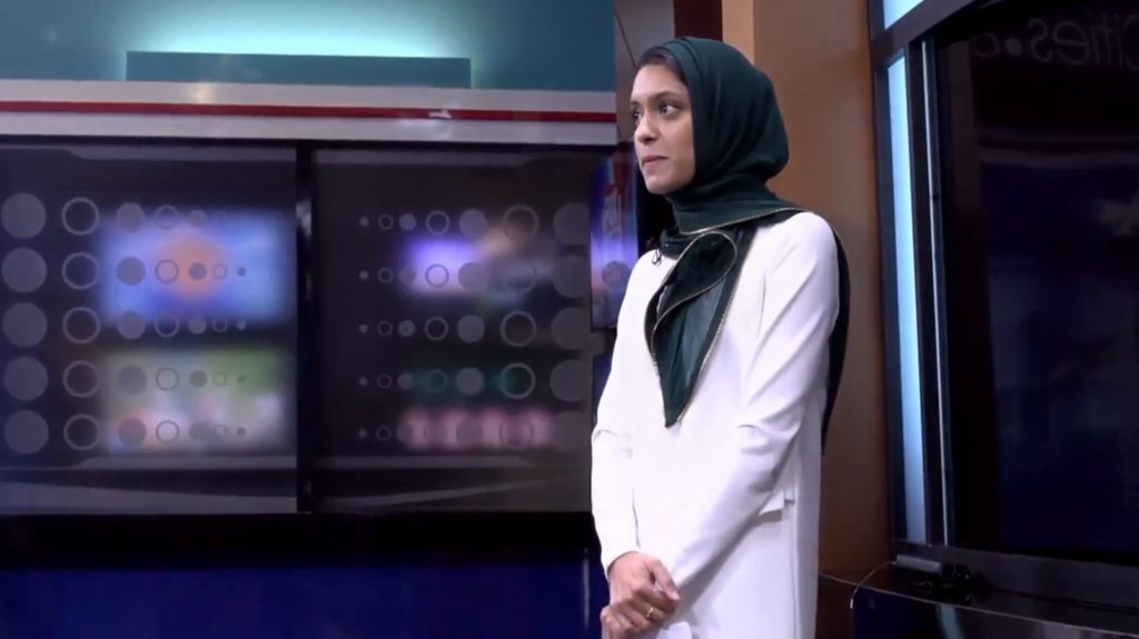 Tahera Rahman WHBF-TV 2 3/26/2018