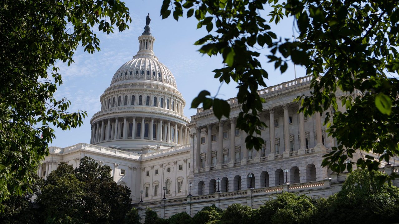 The changes in leadership shaping the U.S. House of Representatives ...