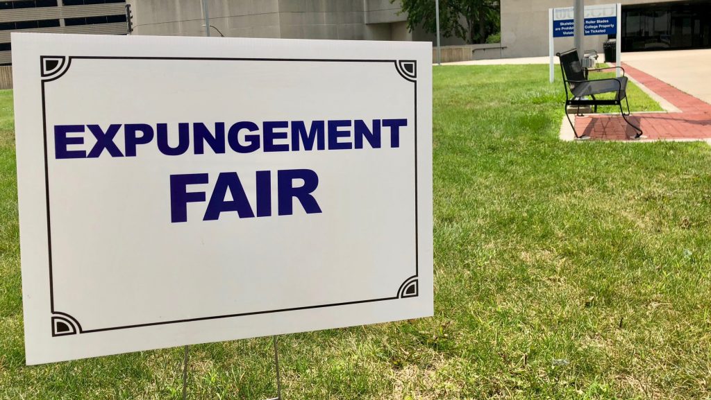 Expungement Fair