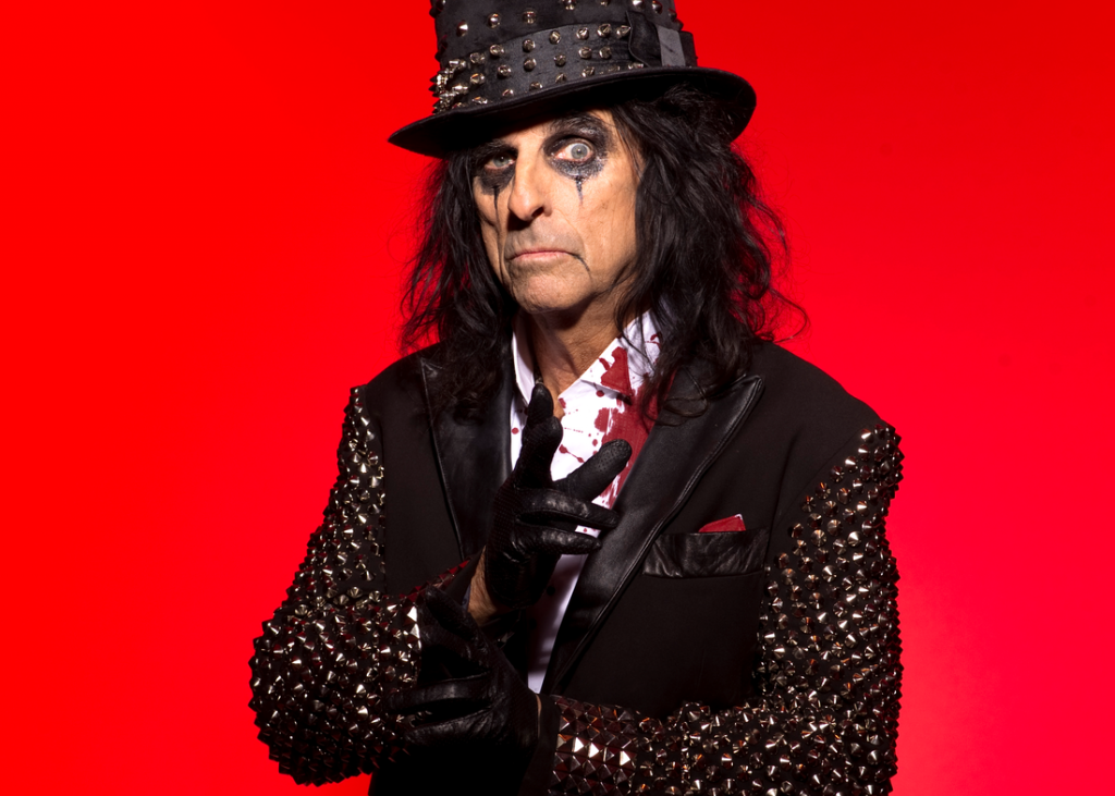 Alice Cooper 1