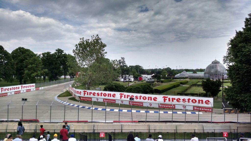 Belle Isle Grand Prix