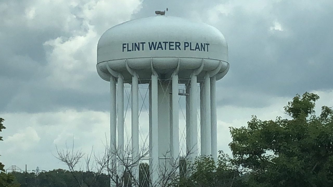 How The Washington D.C. Lead Crisis Foreshadowed Flint - WDET 101.9 FM