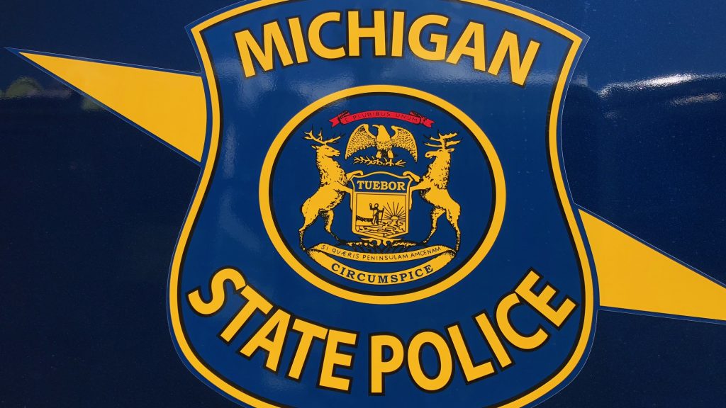 Michigan State Police report on disparities in traffic stops just the ...