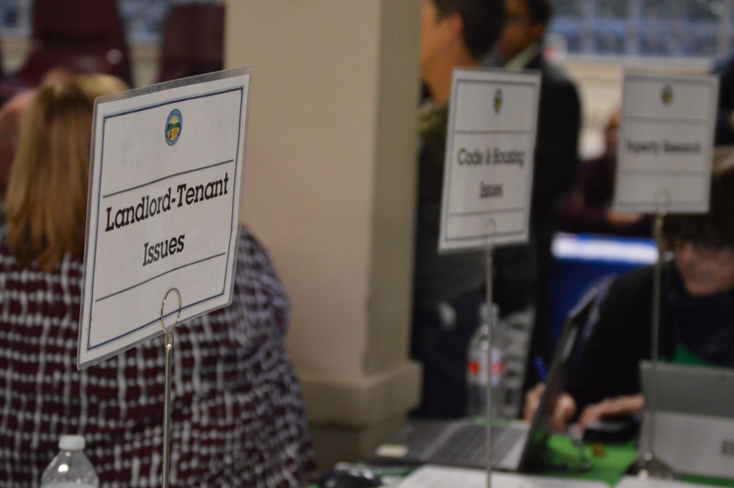 How Michigan Can Keep Evictions Low Even After Moratorium Ends WDET