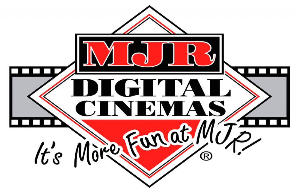 MJR logo