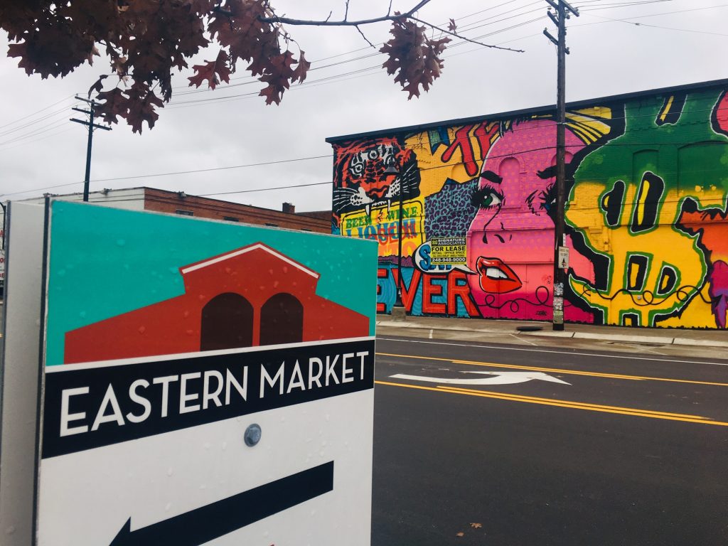 Eastern Market