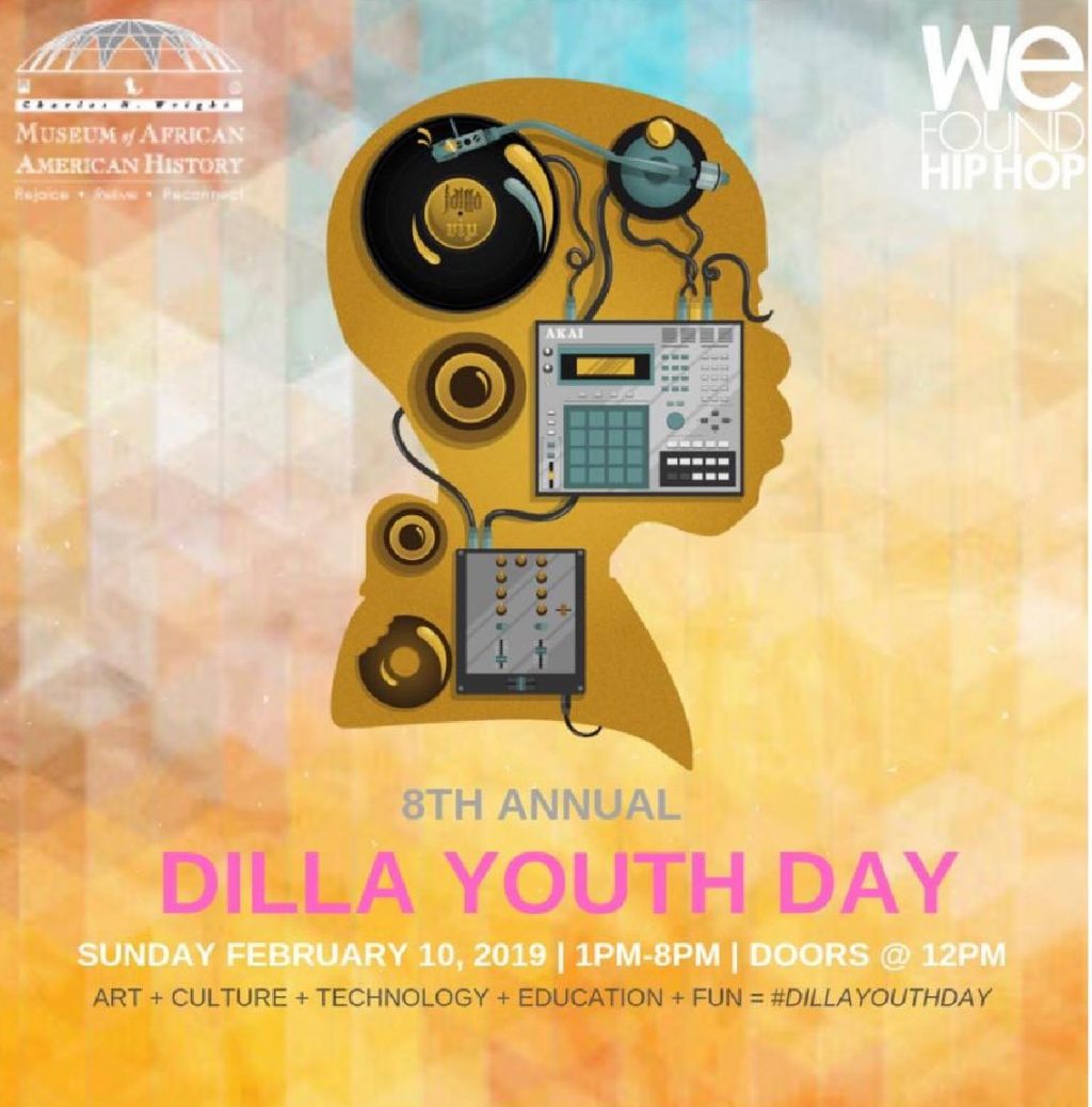 Dilla Youth Day 8th Annual